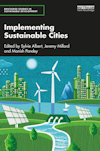 Implementing sustainable cities