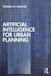Artificial intelligence for urban planning